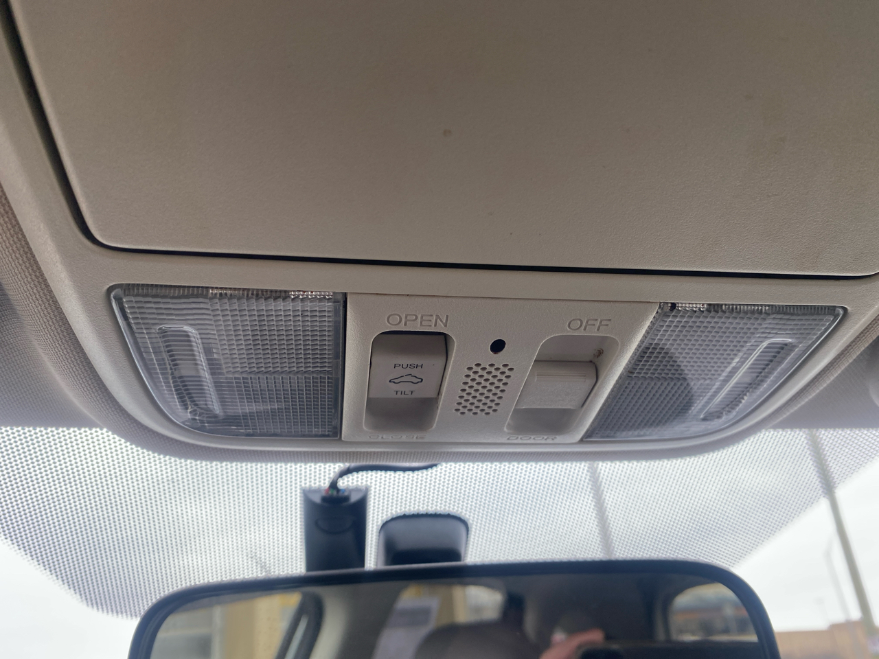 Honda CR-V AWD 5dr EX-L 2012