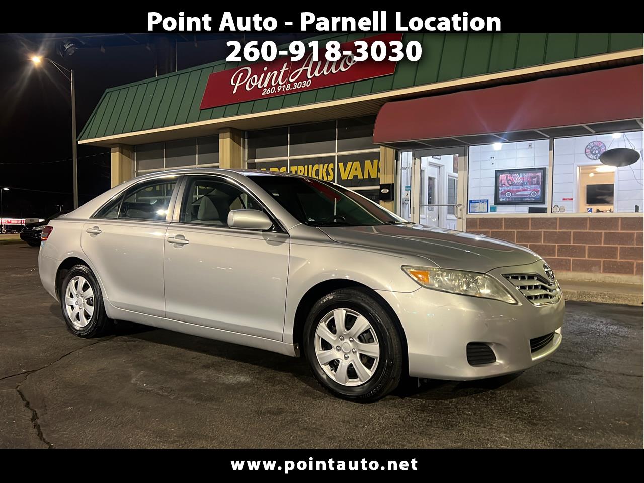 Update 88+ about toyota dealership fort wayne best in.daotaonec