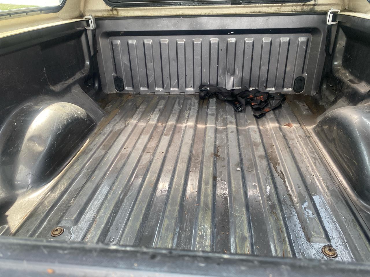 Ford F-150 4WD SuperCrew 145" XLT 2014