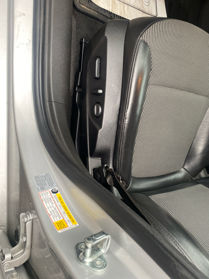 Chevrolet Malibu 4dr Sdn LT w/1LT 2015