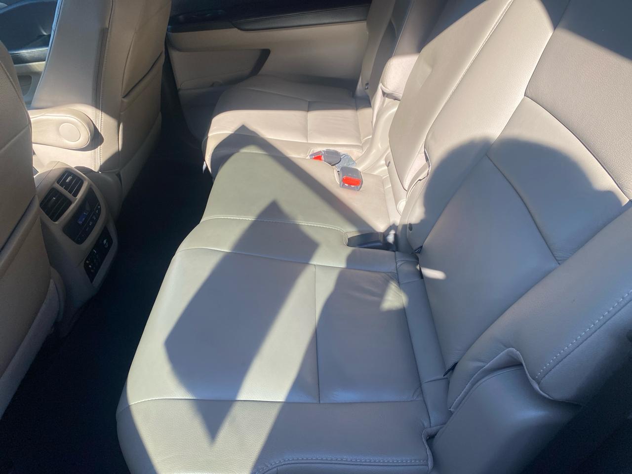 Honda Pilot EX-L w/RES AWD 2018