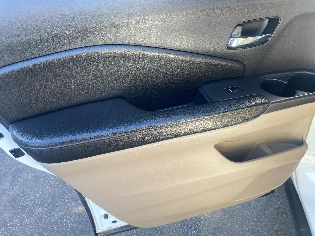 Honda Pilot EX-L w/RES AWD 2018