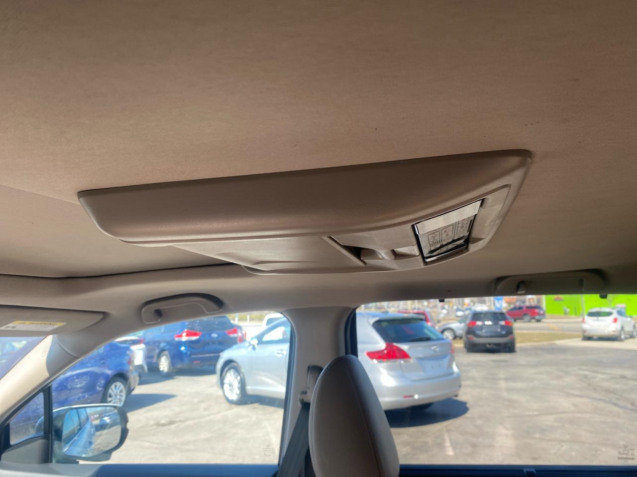 Honda Pilot EX-L w/RES AWD 2018