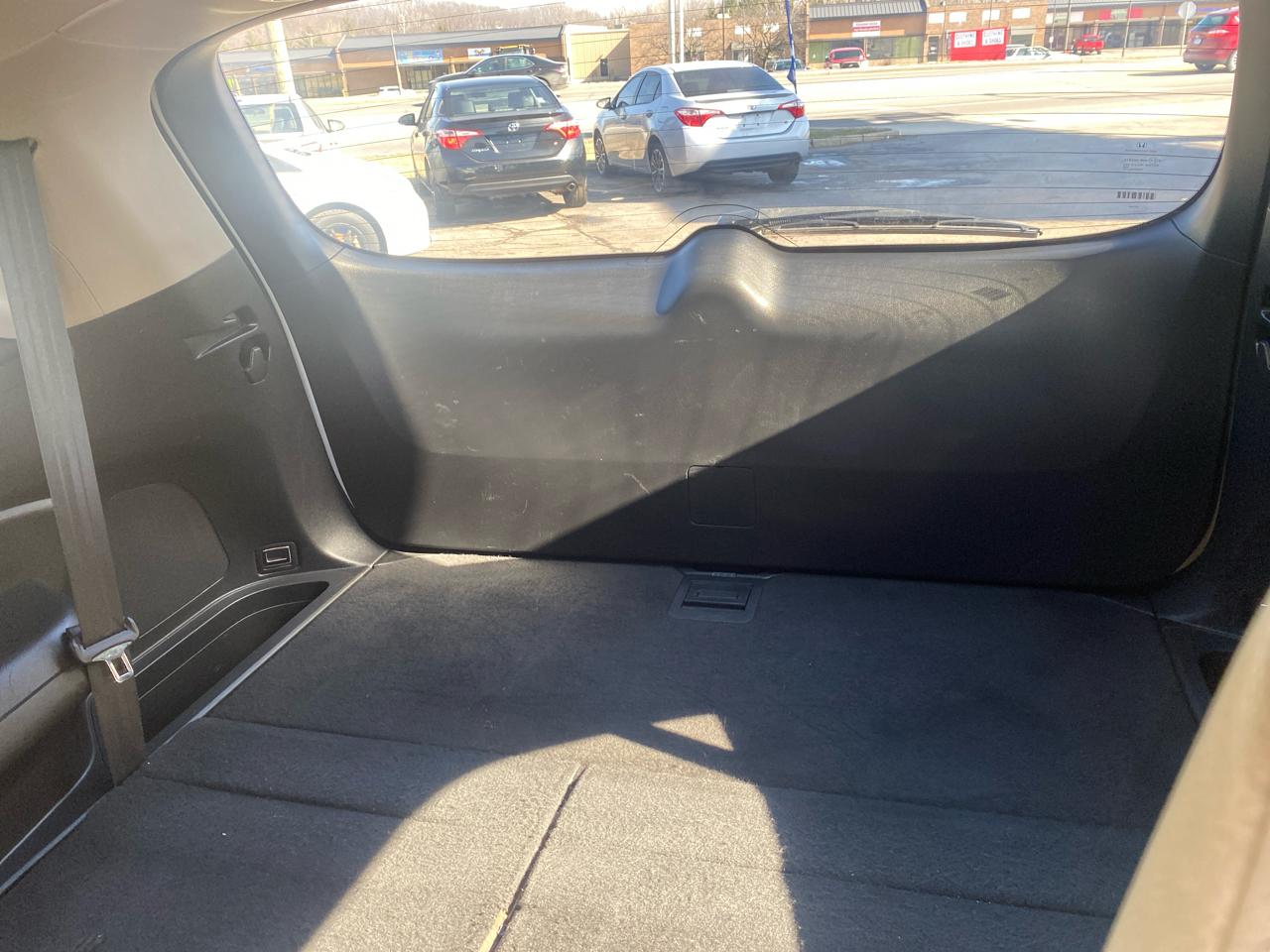 Honda Pilot EX-L w/RES AWD 2018