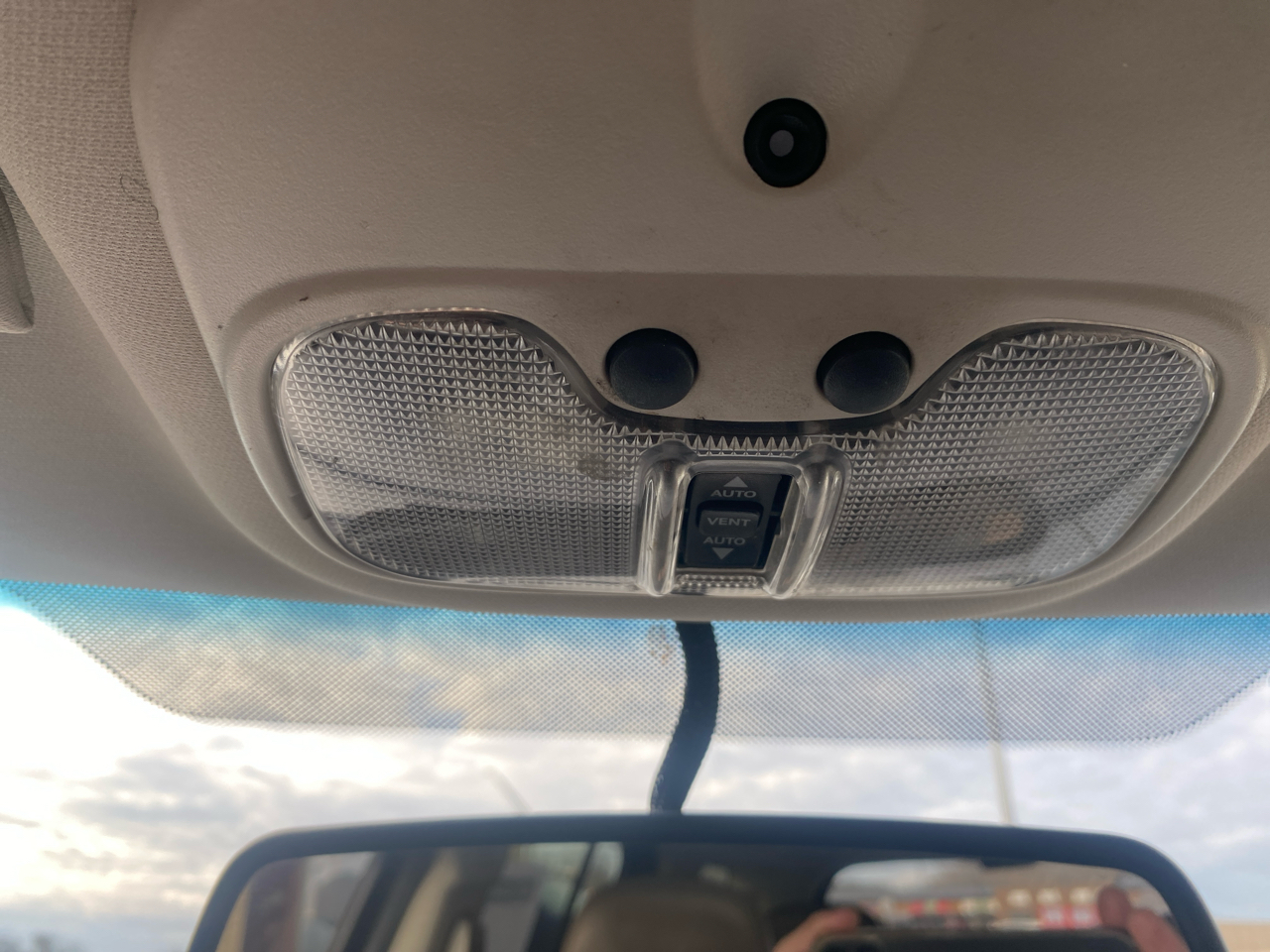 Jeep Patriot Limited 4WD 2013