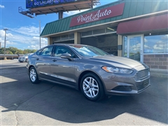 2014 Ford Fusion  2014 Ford Fusion