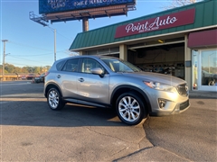 2013 Mazda CX-5  2013 Mazda CX-5
