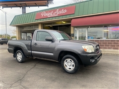 2011 Toyota Tacoma  2011 Toyota Tacoma