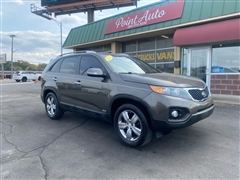 2013 Kia Sorento  2013 Kia Sorento