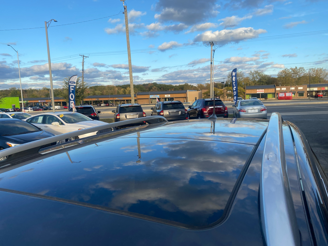 Jeep Cherokee Limited 4WD 2019 Jeep Cherokee Limited 4WD 2019