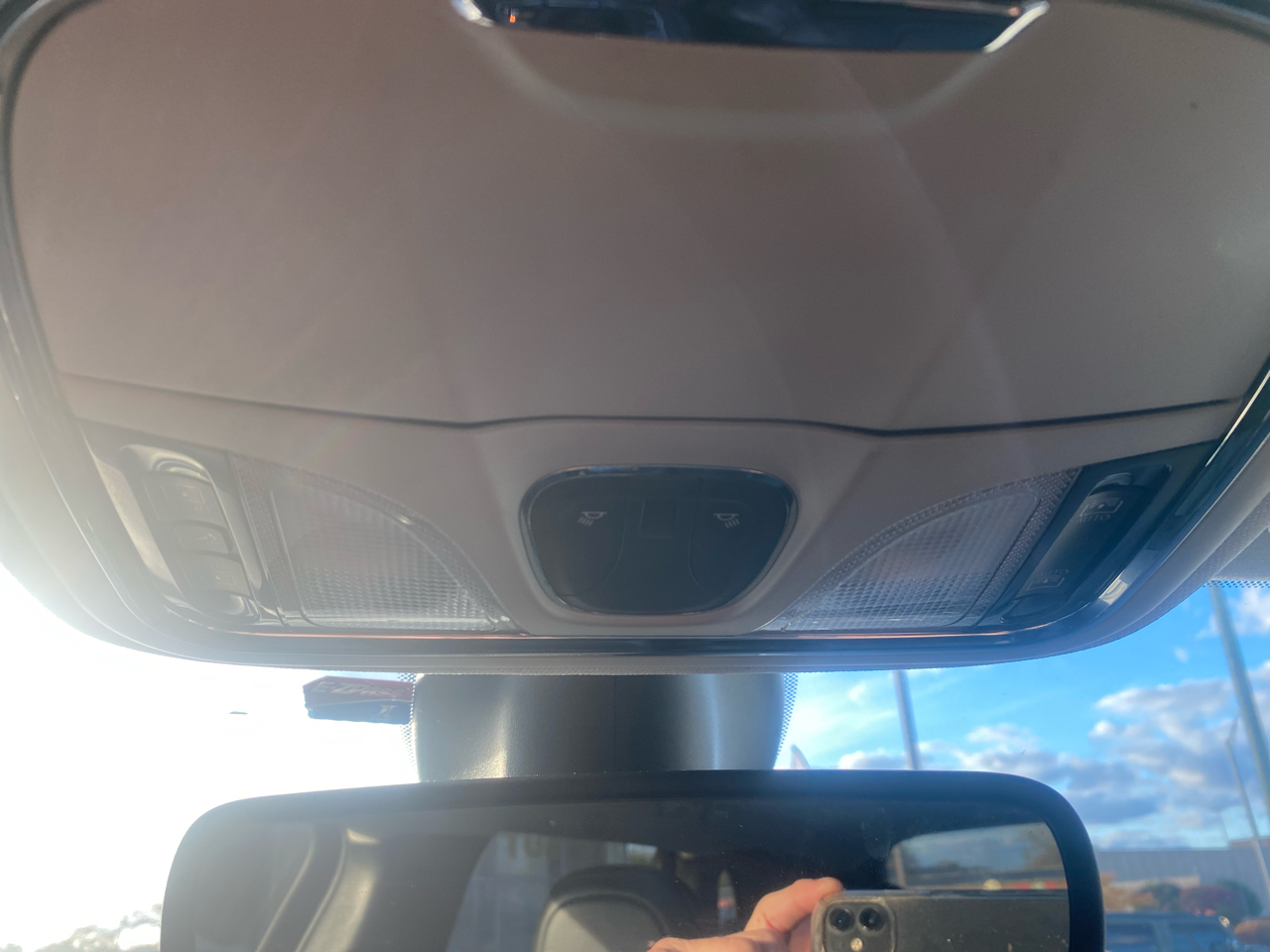 Jeep Cherokee Limited 4WD 2019 Jeep Cherokee Limited 4WD 2019