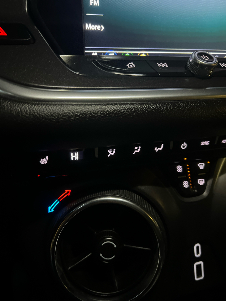 Chevrolet Blazer 2LT AWD 2019 Chevrolet Blazer 2LT AWD 2019