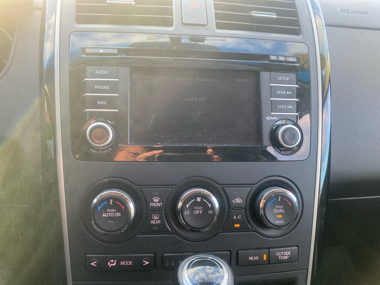 Mazda CX-9 Touring 2013 Mazda CX-9 Touring 2013