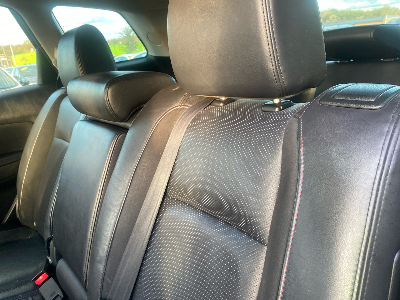 Mazda CX-9 Touring 2013 Mazda CX-9 Touring 2013