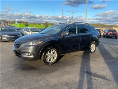 2013 Mazda CX-9  2013 Mazda CX-9