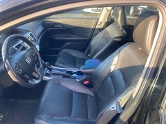 2015 Honda Accord  2015 Honda Accord