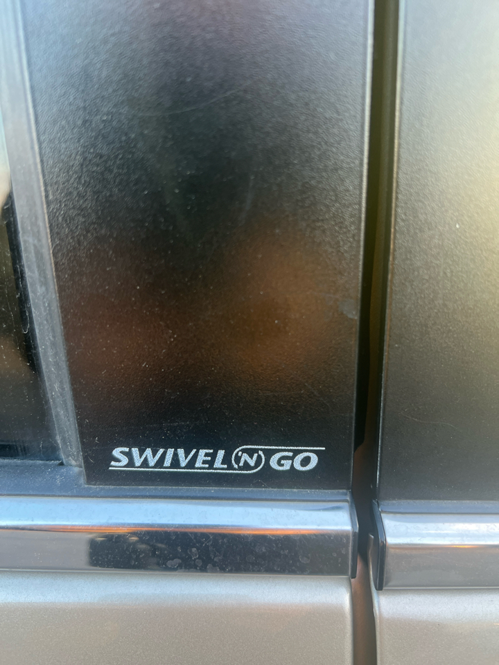 Chrysler Town & Country Limited 2008 Chrysler Town & Country Limited 2008