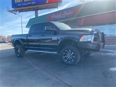 2014 RAM 2500 