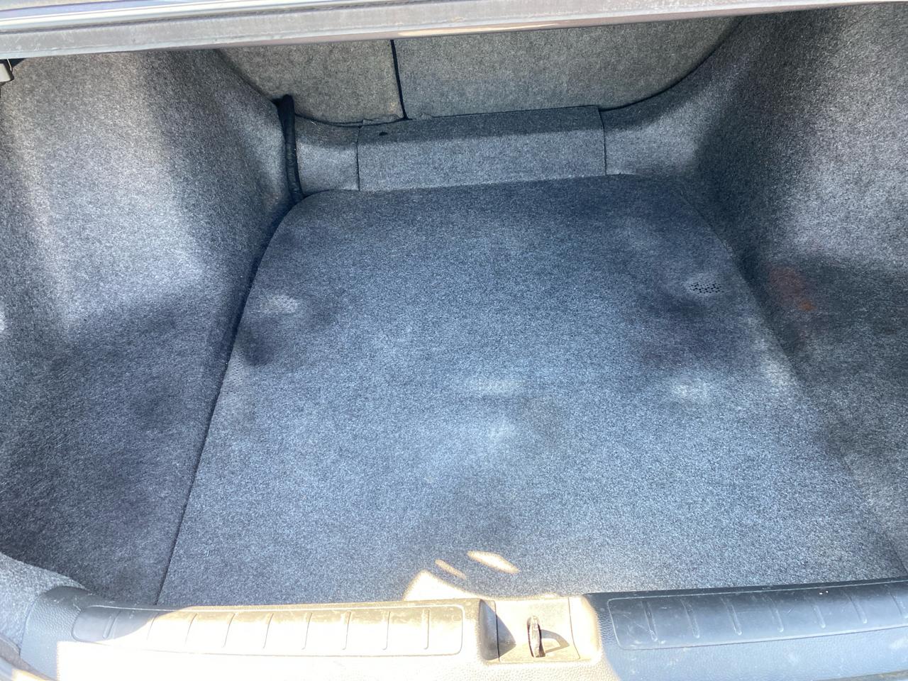 Honda Accord Sport CVT 2018