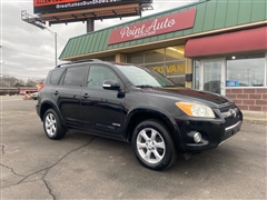2011 Toyota RAV4 