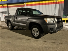 2014 Toyota Tacoma 