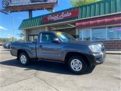 2014 Toyota Tacoma 
