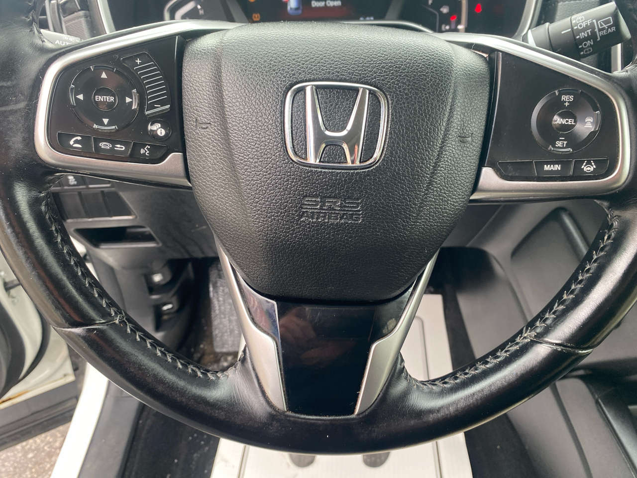 Honda CR-V Touring AWD 2018