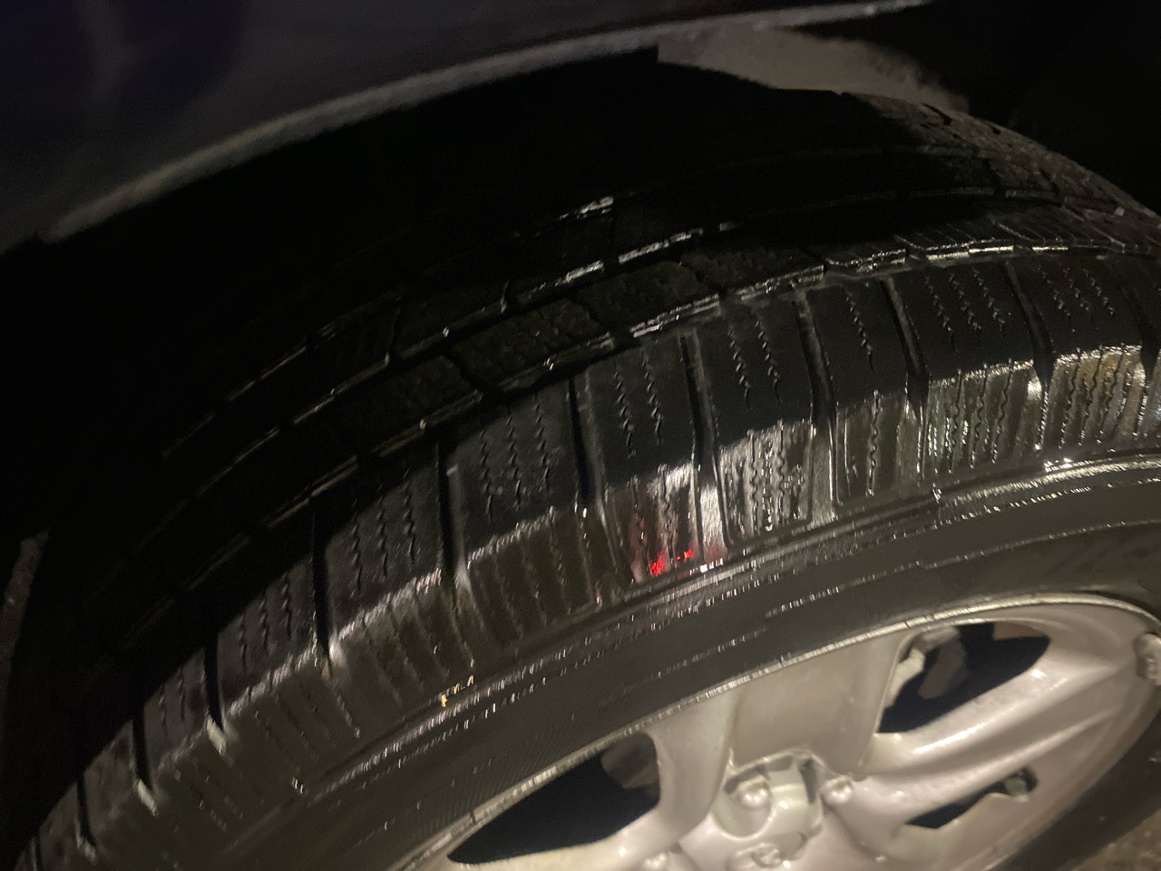 Toyota RAV4 Base I4 2WD 2007