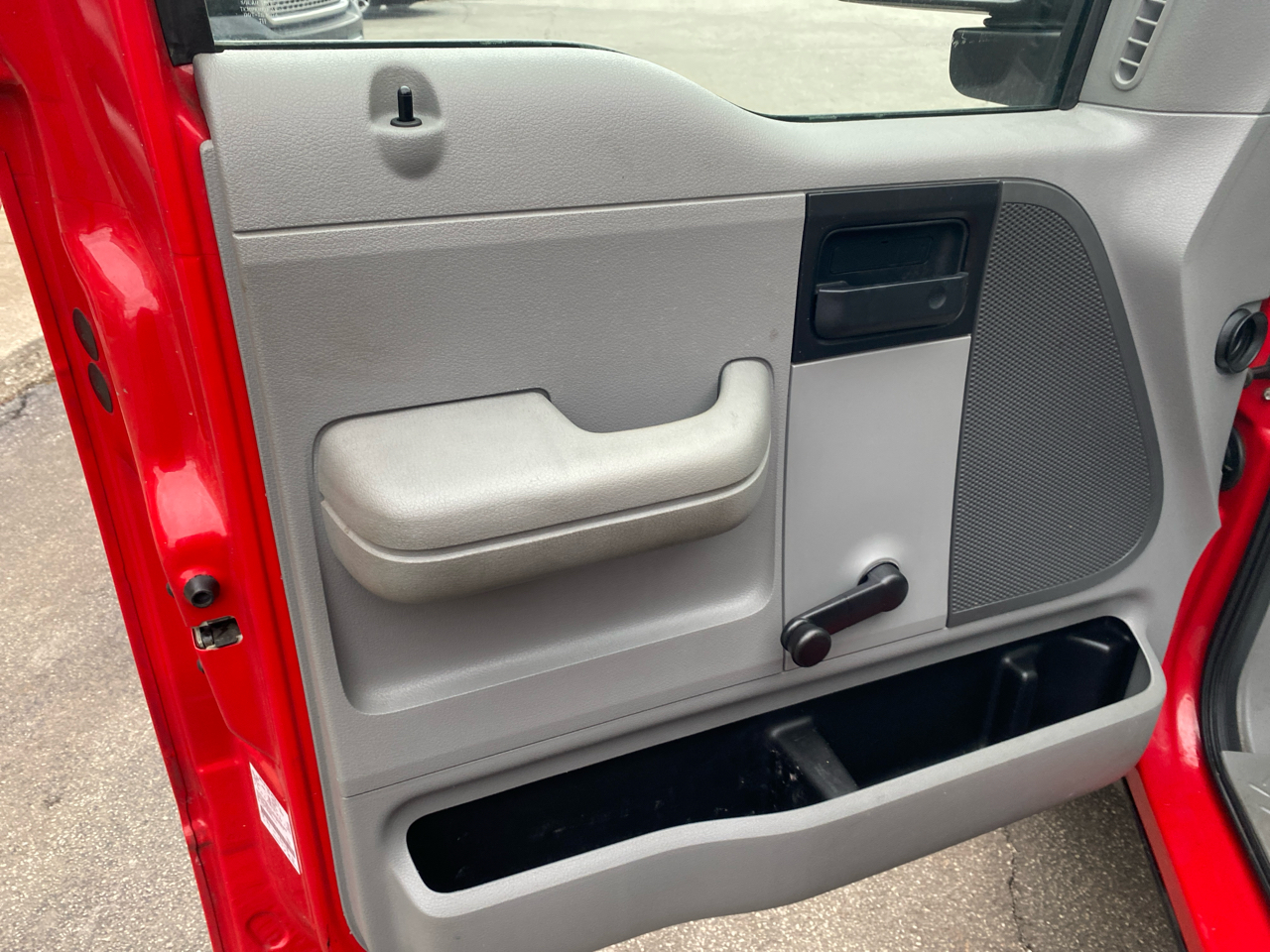 Ford F-150 XLT 4WD 2008