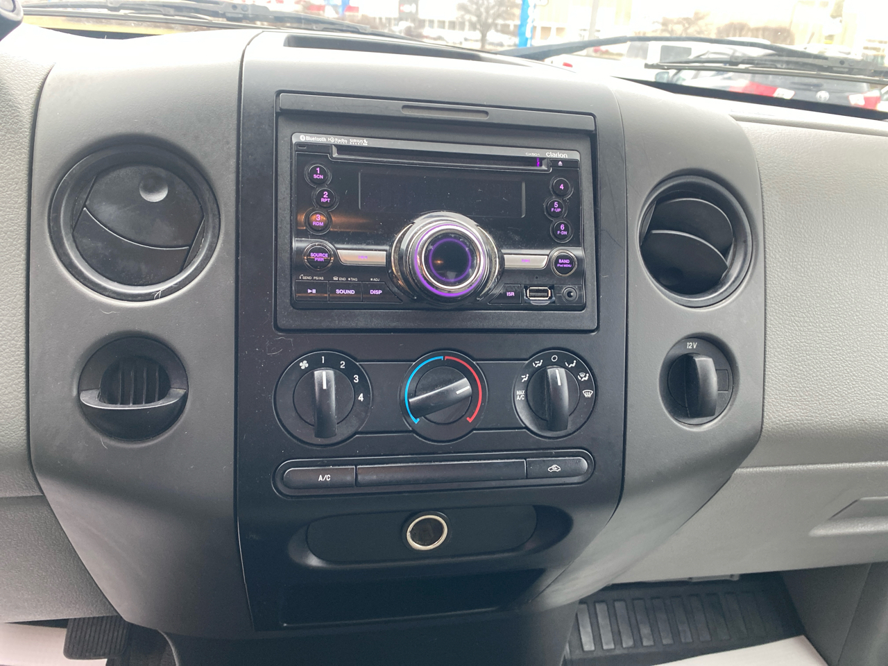 Ford F-150 XLT 4WD 2008