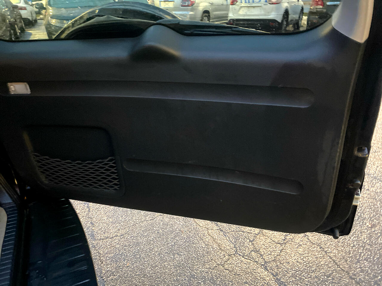 Toyota RAV4 Base I4 4WD 2010