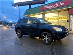 2010 Toyota RAV4 