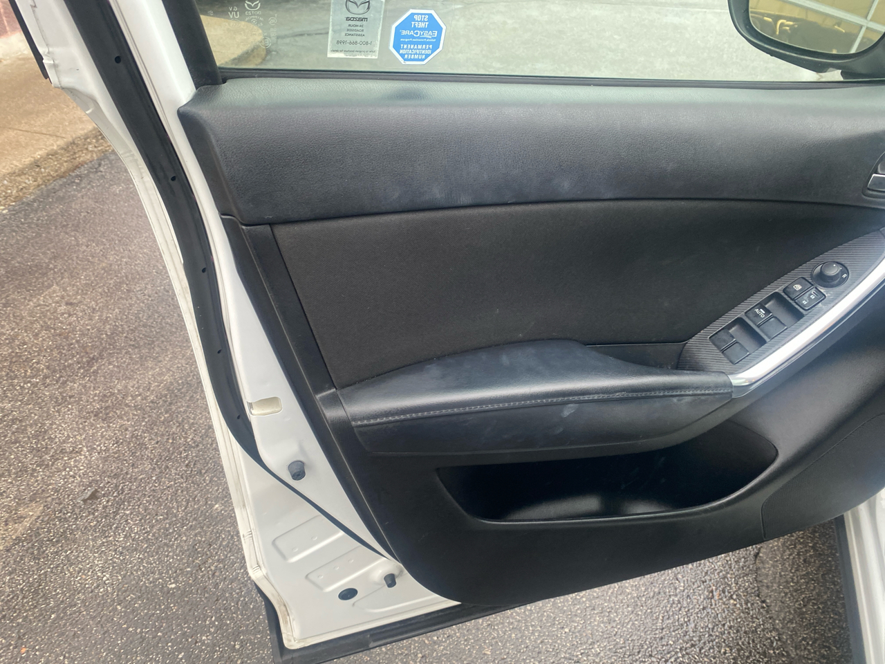 Mazda CX-5 Touring AWD 2016