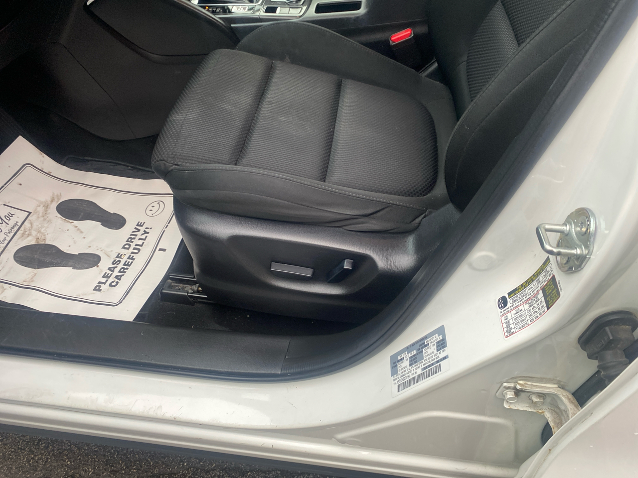 Mazda CX-5 Touring AWD 2016