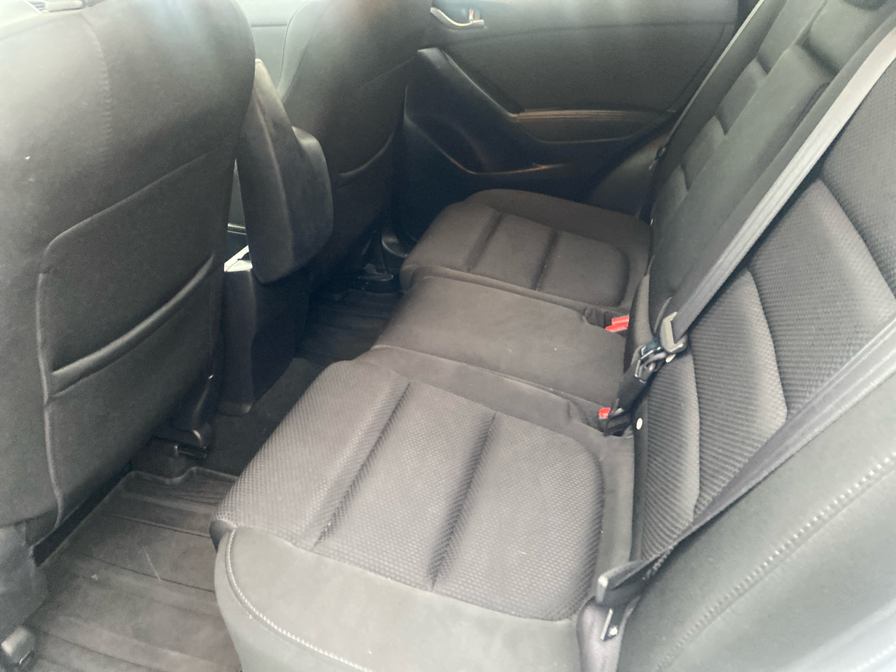 Mazda CX-5 Touring AWD 2016