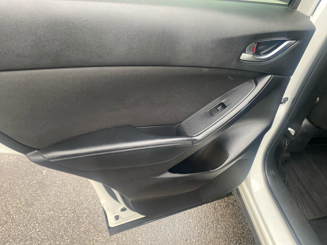 Mazda CX-5 Touring AWD 2016