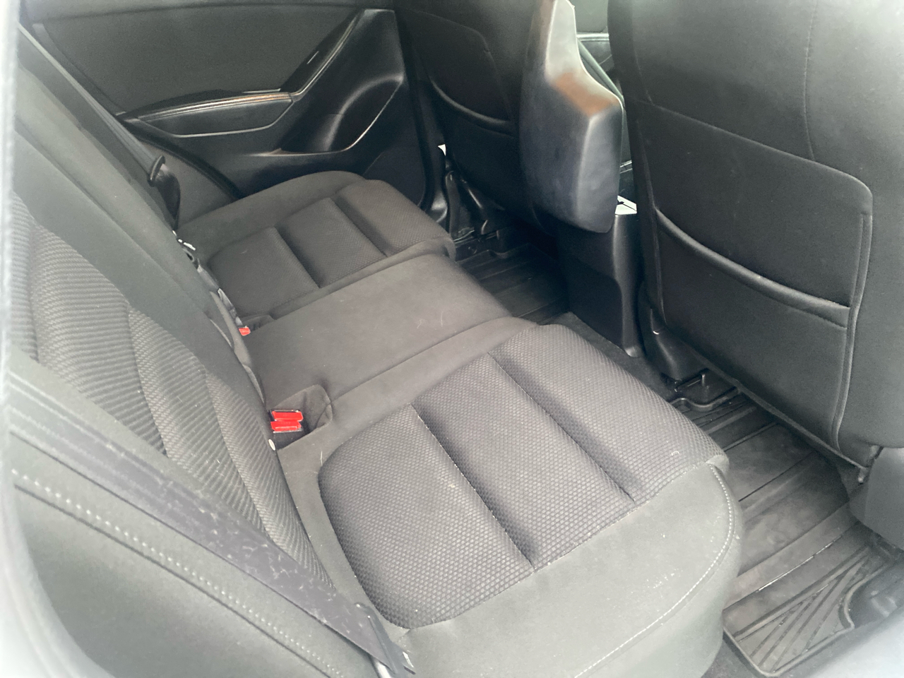 Mazda CX-5 Touring AWD 2016