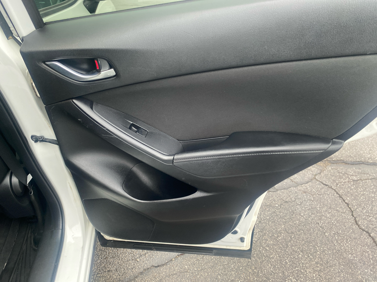 Mazda CX-5 Touring AWD 2016