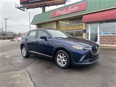 2016 Mazda CX-3 