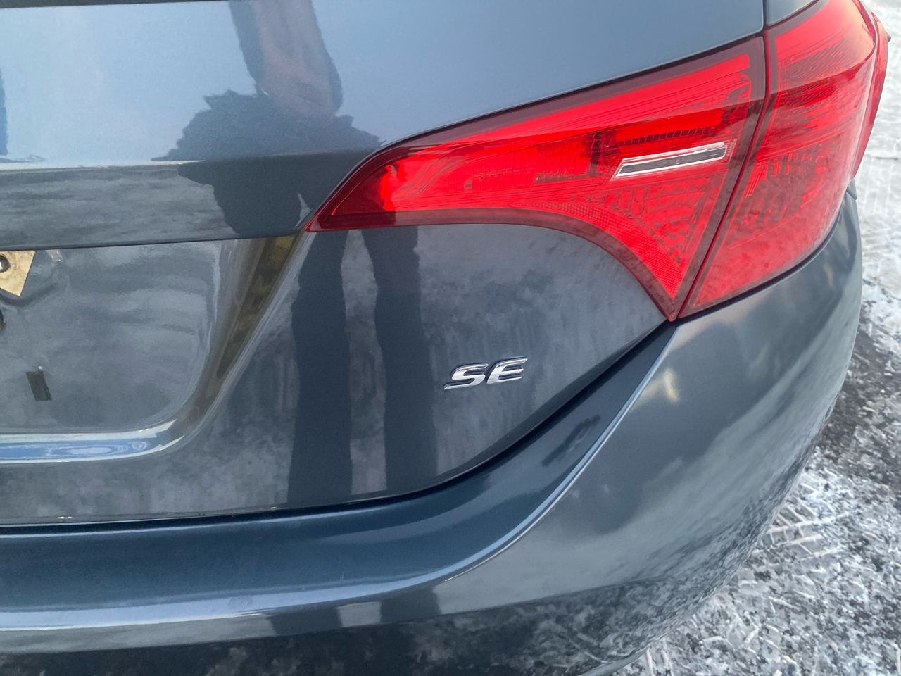 Toyota Corolla SE CVT 2018