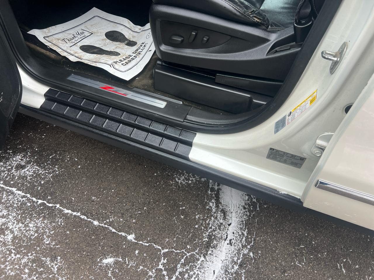 Chevrolet Silverado 1500 LT Z71 Crew Cab 4WD SWB 2015