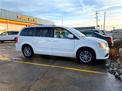 2014 Dodge Grand Caravan 