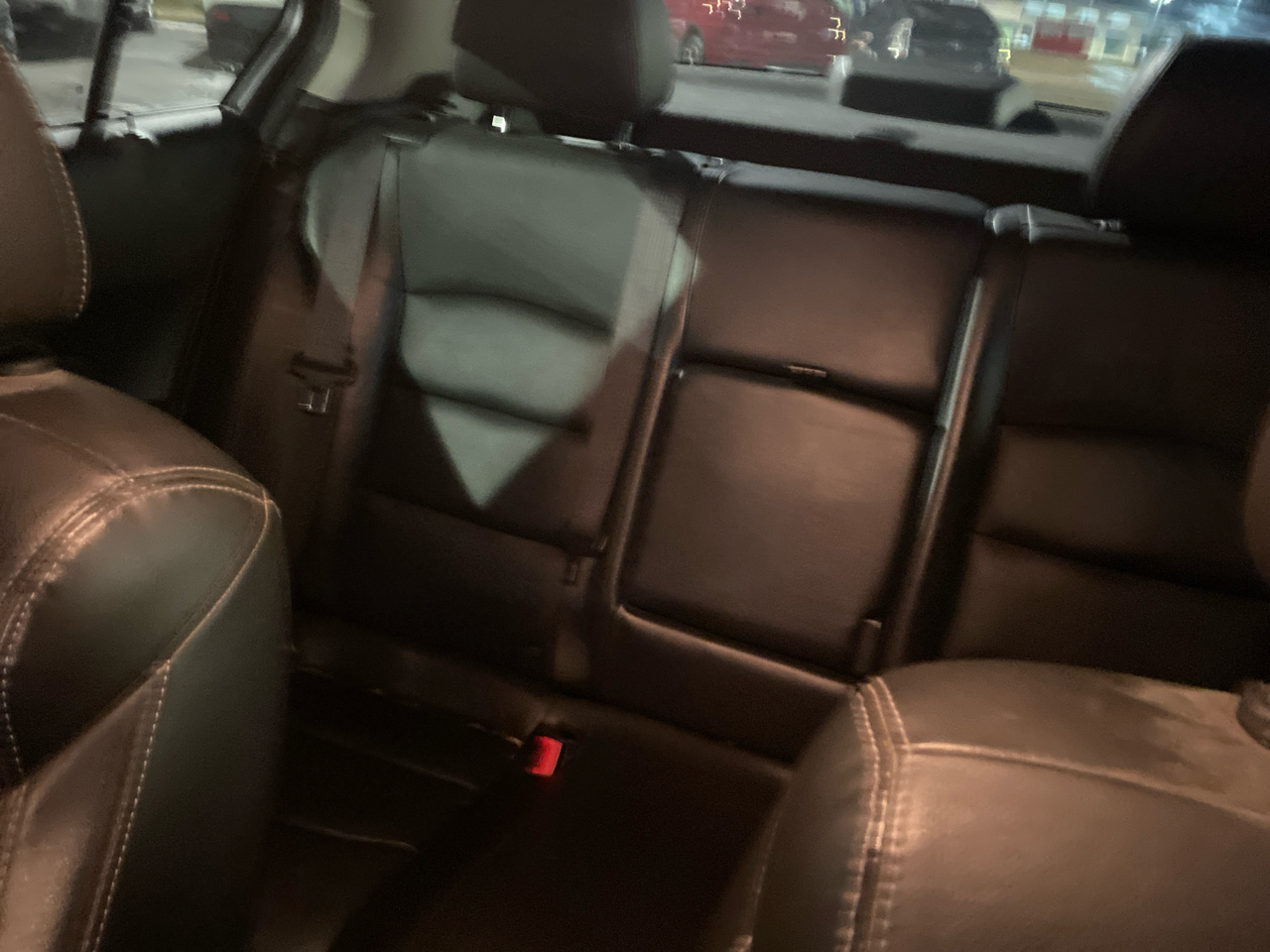 Chevrolet Cruze LTZ Auto 2014