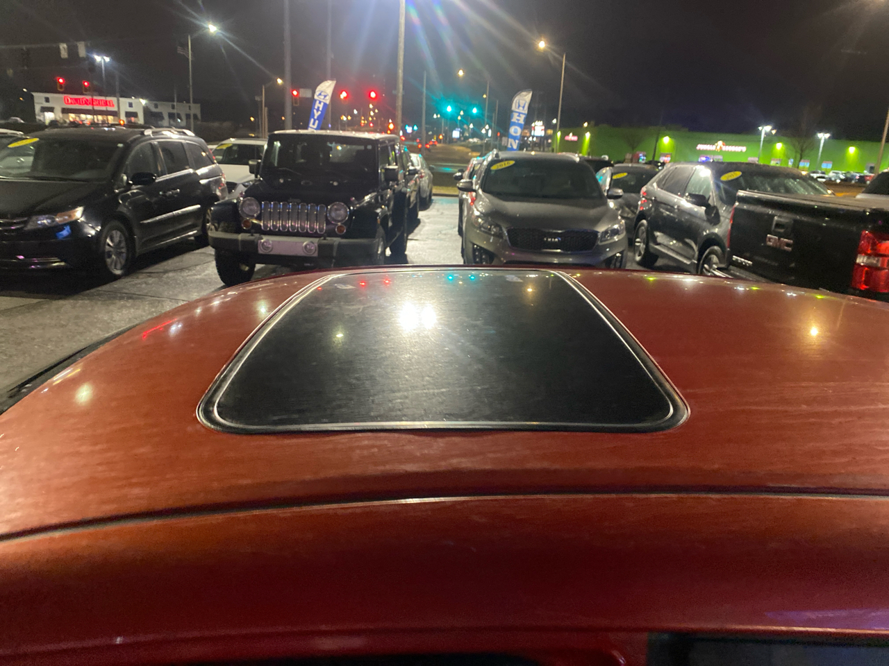 Toyota Corolla S 4-Speed AT 2012