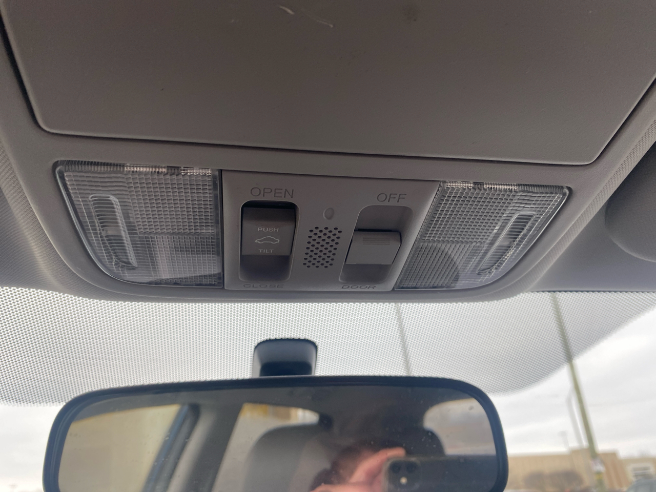 Honda CR-V EX-L 4WD 5-Speed AT 2010