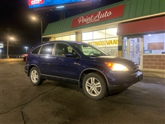 2010 Honda CR-V 