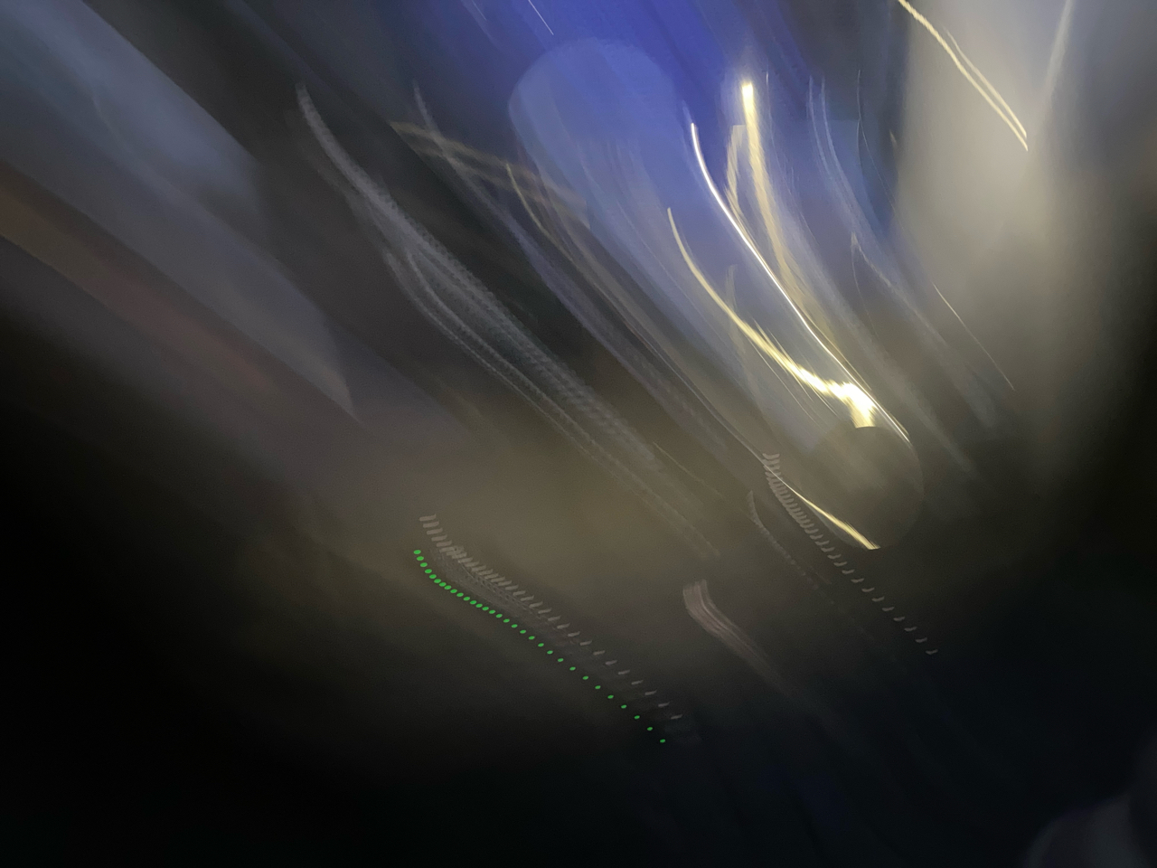 Honda Odyssey EX-L 2015