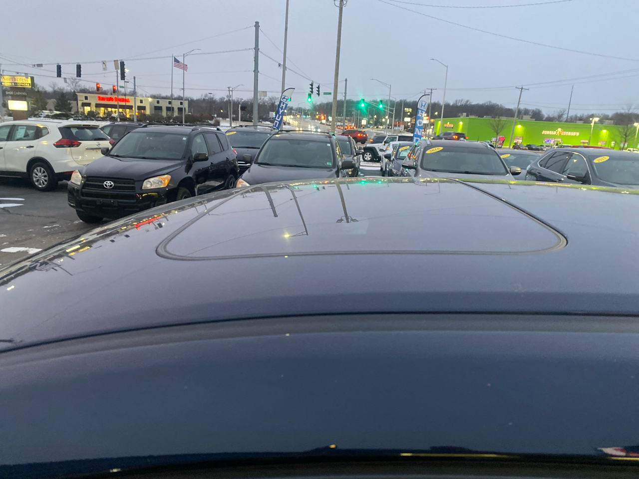 Mazda CX-5 Grand Touring AWD 2018