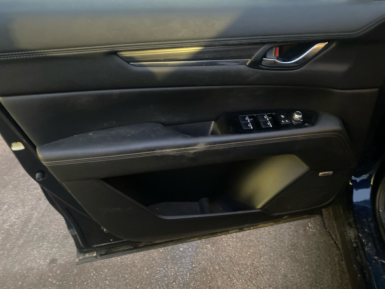 Mazda CX-5 Grand Touring AWD 2018