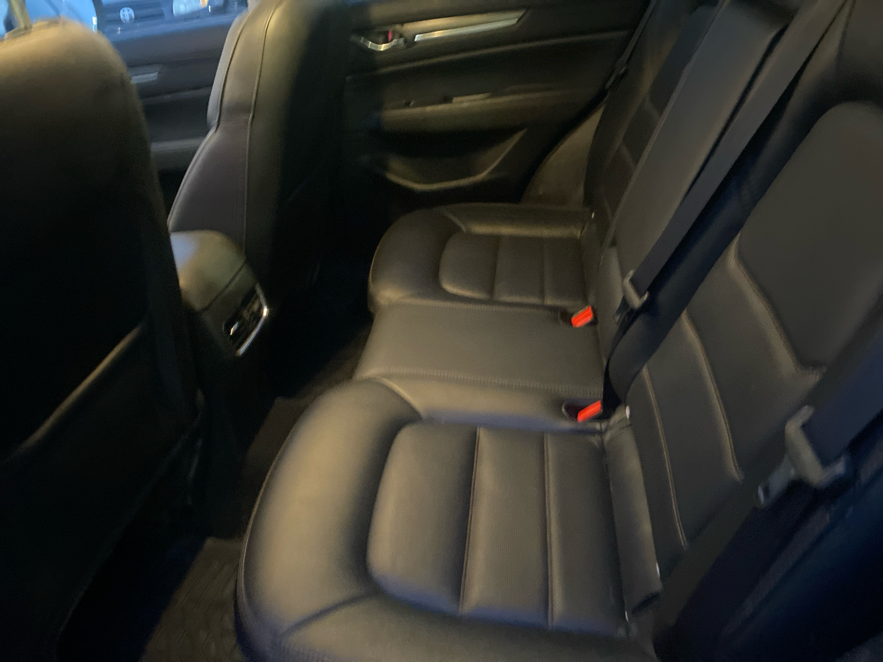 Mazda CX-5 Grand Touring AWD 2018